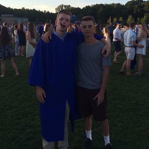 Meet your Posher, Cameron